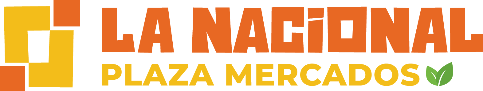 La Nacional Plaza Mercados